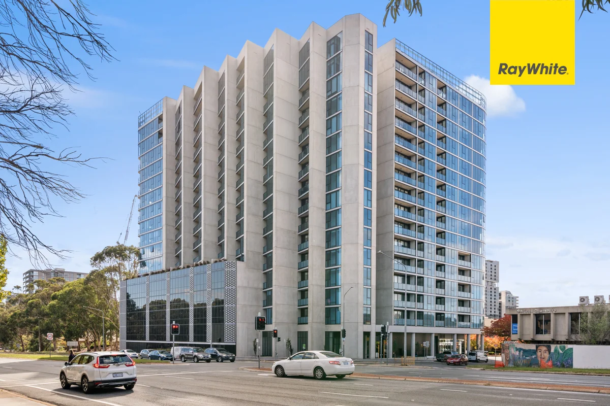 Additional image 25 of 404/1 Brewer Street, Phillip ACT 2606