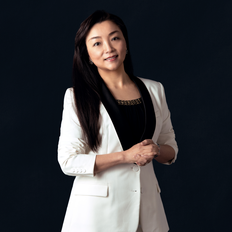 Annabelle Feng, Sales representative