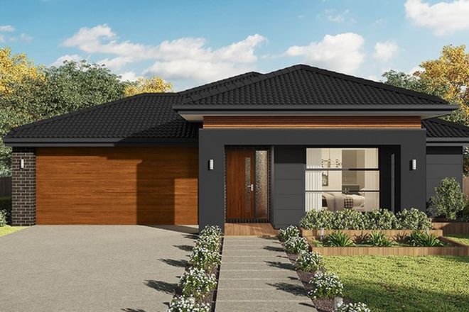 Picture of Lot 249 Amity Cr, THRUMSTER NSW 2444