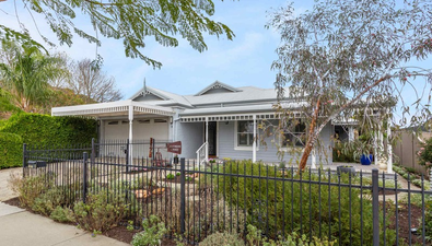 Picture of 3 Bridge Street, SOUTH GUILDFORD WA 6055