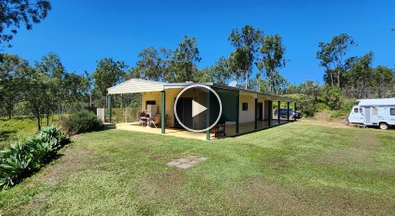 Picture of 176 Friarbird Drive, MOOLBOOLAMAN QLD 4671
