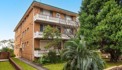 Picture of 1/163 Homer Street, EARLWOOD NSW 2206