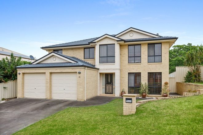 Picture of 23 Hartfield Avenue, HORSLEY NSW 2530