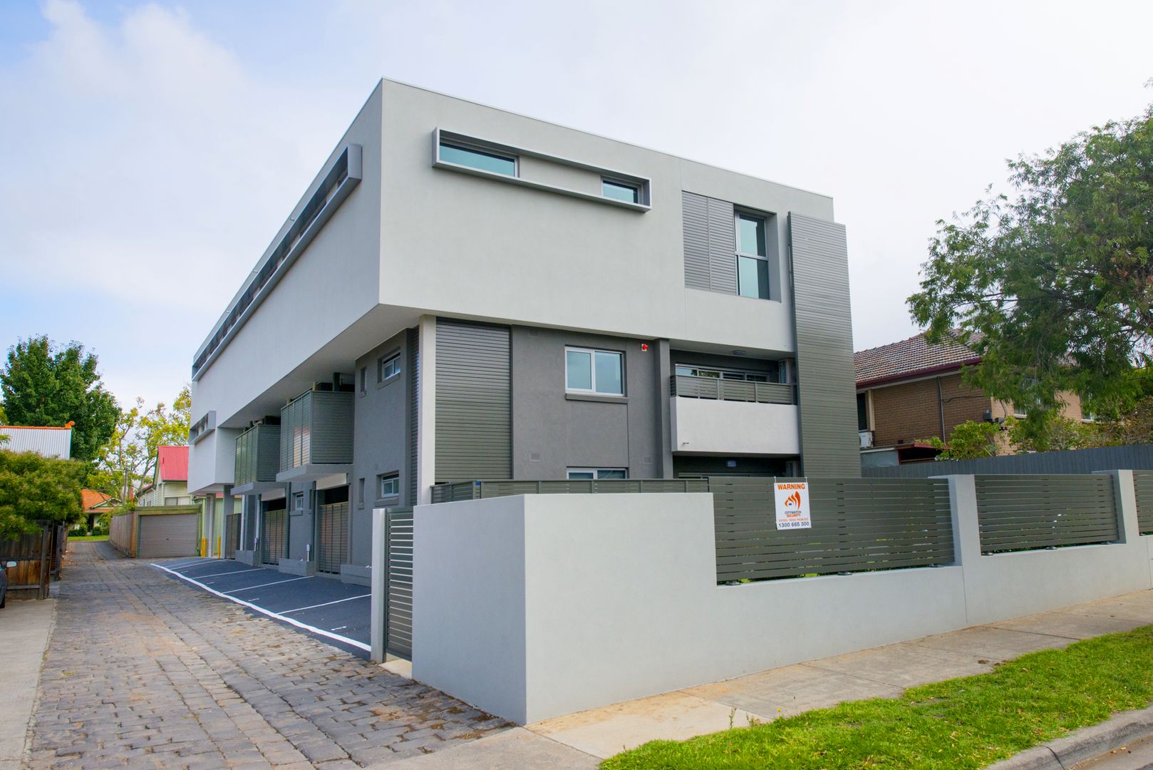 2 1 Forbes Street Essendon Vic 3040 Apartment For Rent 384 416 Domain
