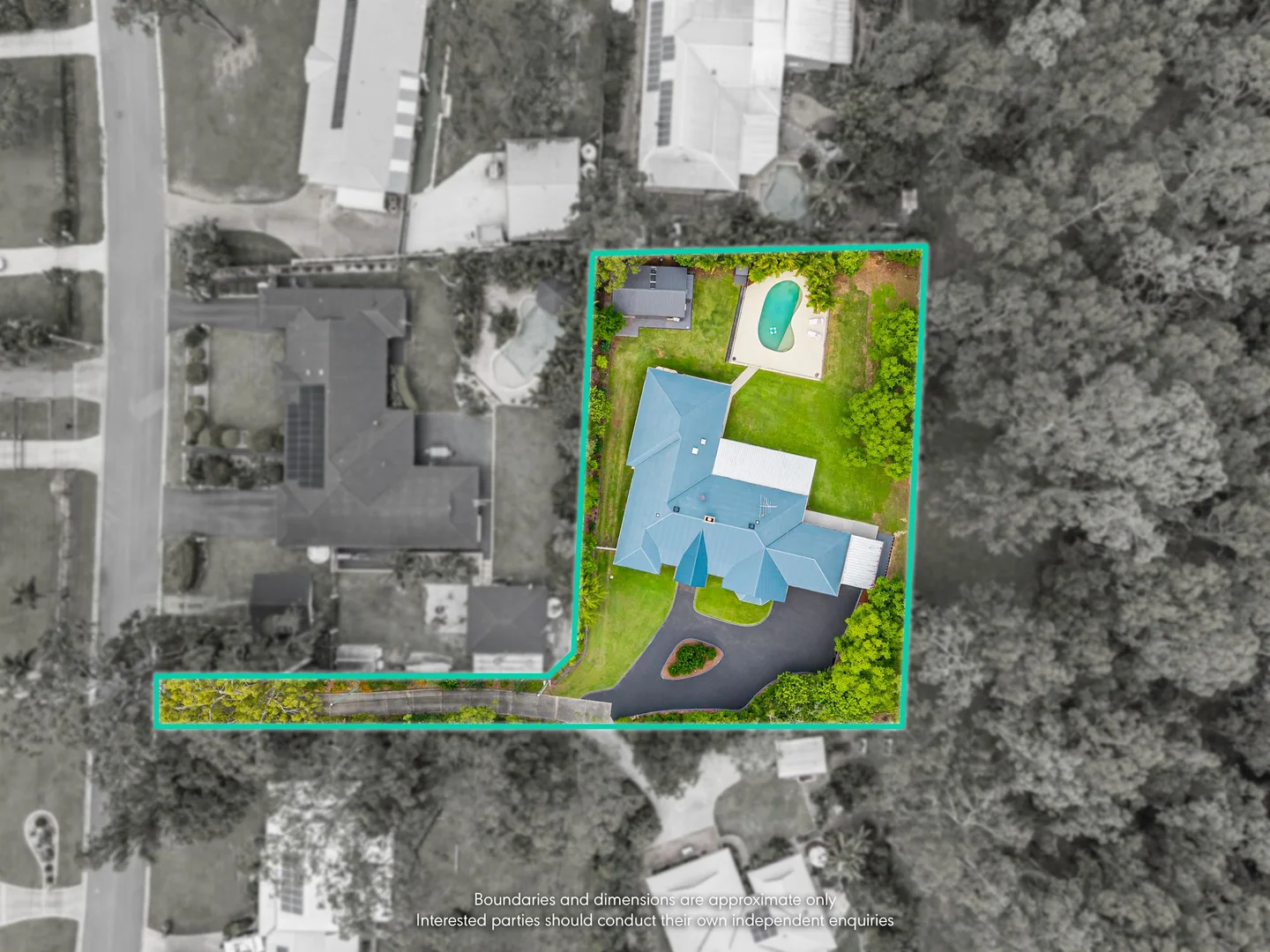 Additional image 37 of 41 Fairlane Street, Joyner QLD 4500