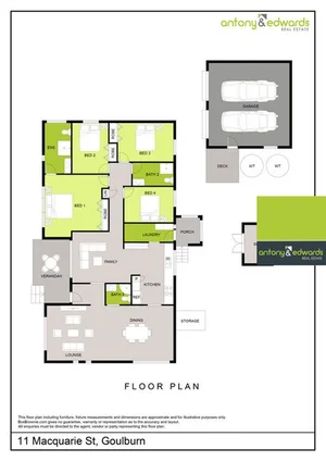 Additional image 16 of 11 Macquarie Street, Goulburn NSW 2580