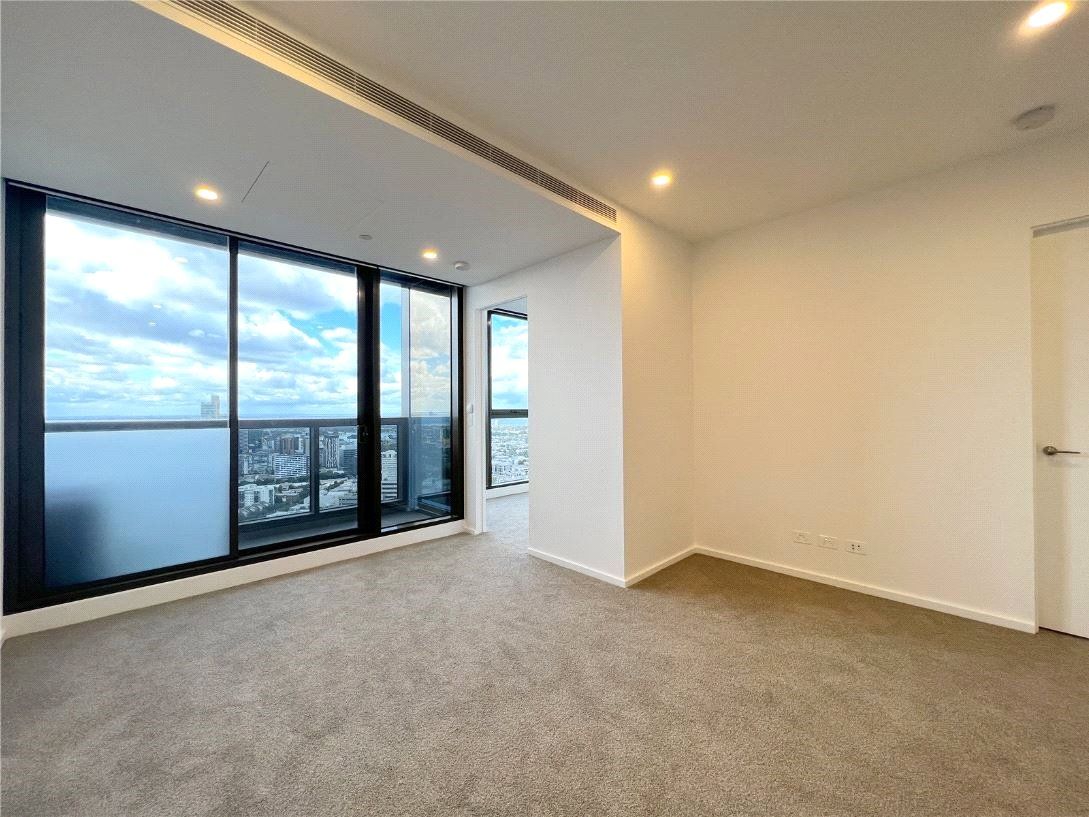 2 bedrooms Apartment / Unit / Flat in 3304/81 City Road SOUTHBANK VIC, 3006