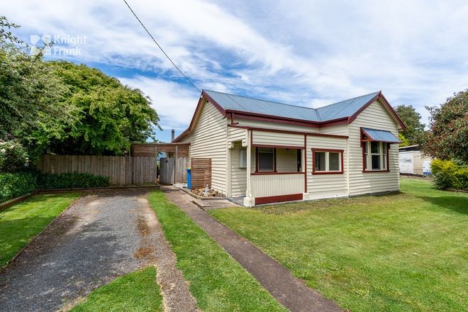 Picture of 11 Charles Street, RINGAROOMA TAS 7263