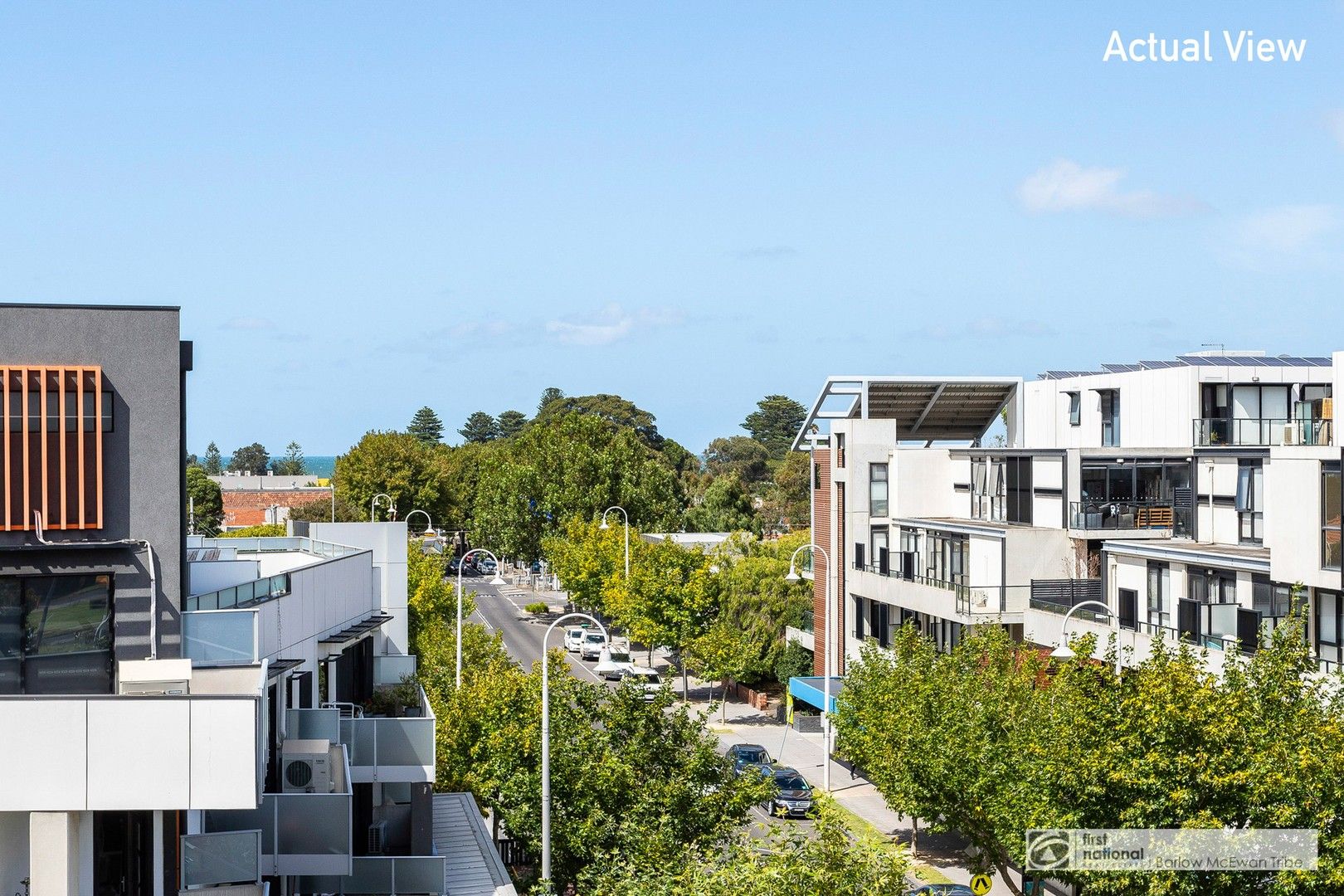 2 bedrooms Apartment / Unit / Flat in 405/118 Pier Street ALTONA VIC, 3018