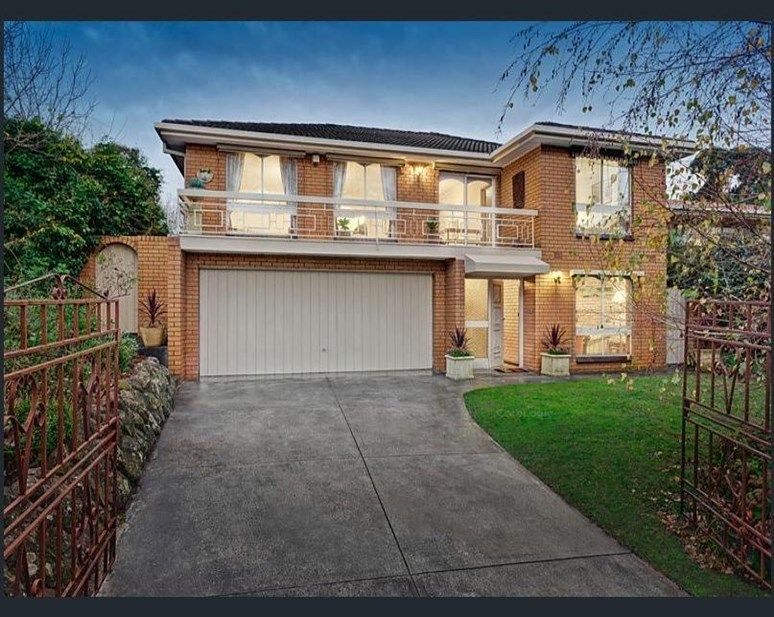 5 Myrtle Road, Canterbury VIC 3126, Image 0