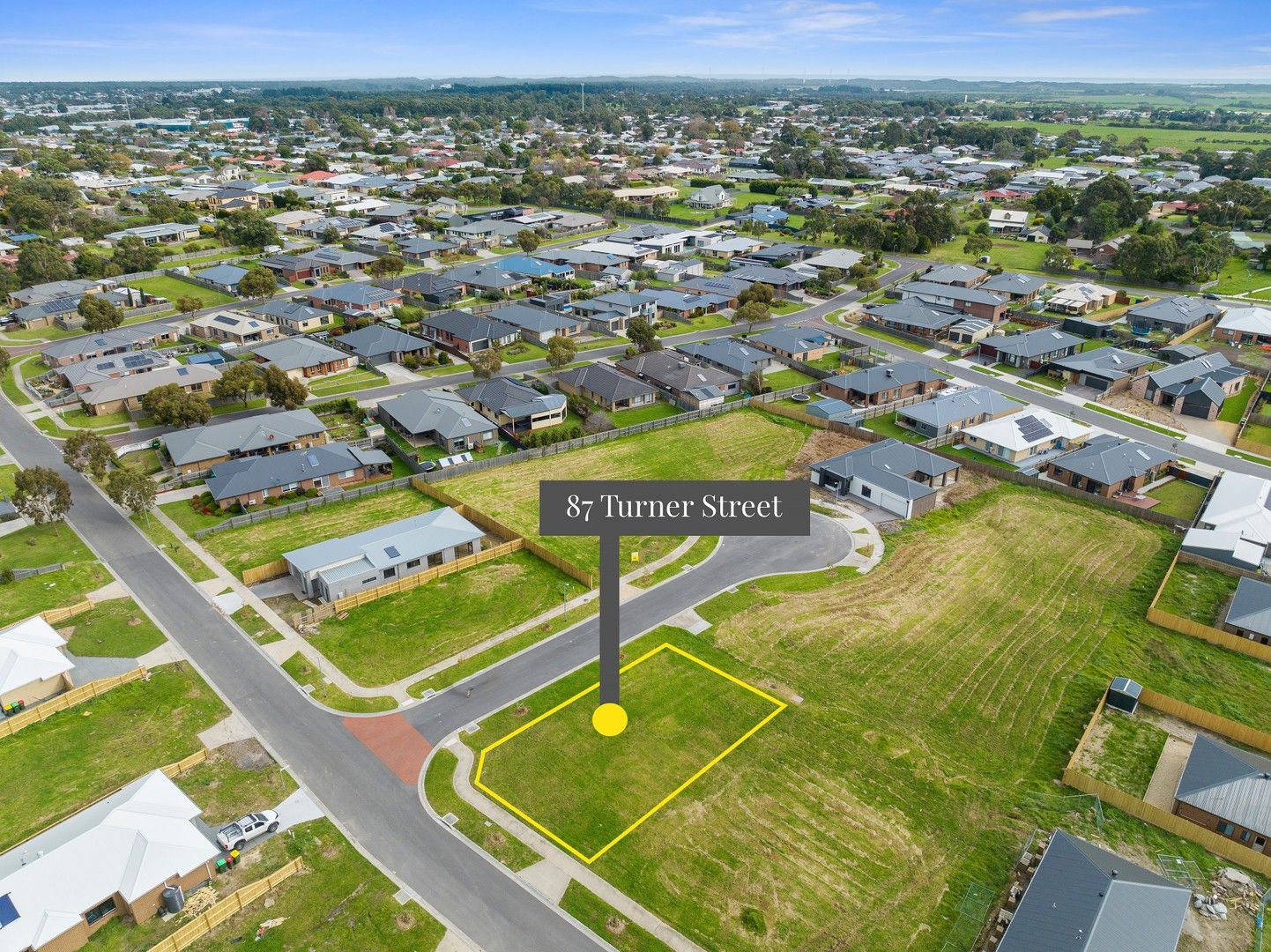 87 Turner Street, Wonthaggi VIC 3995, Image 0