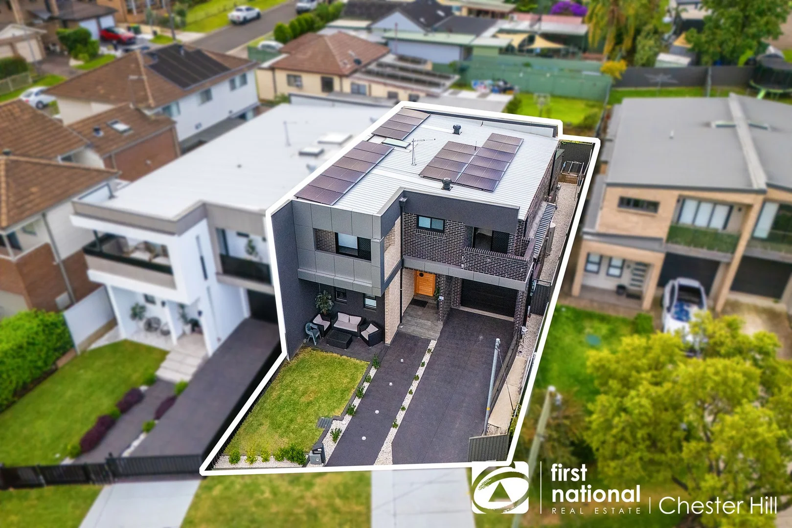 Additional image 13 of 18 Gurney Road, Chester Hill NSW 2162