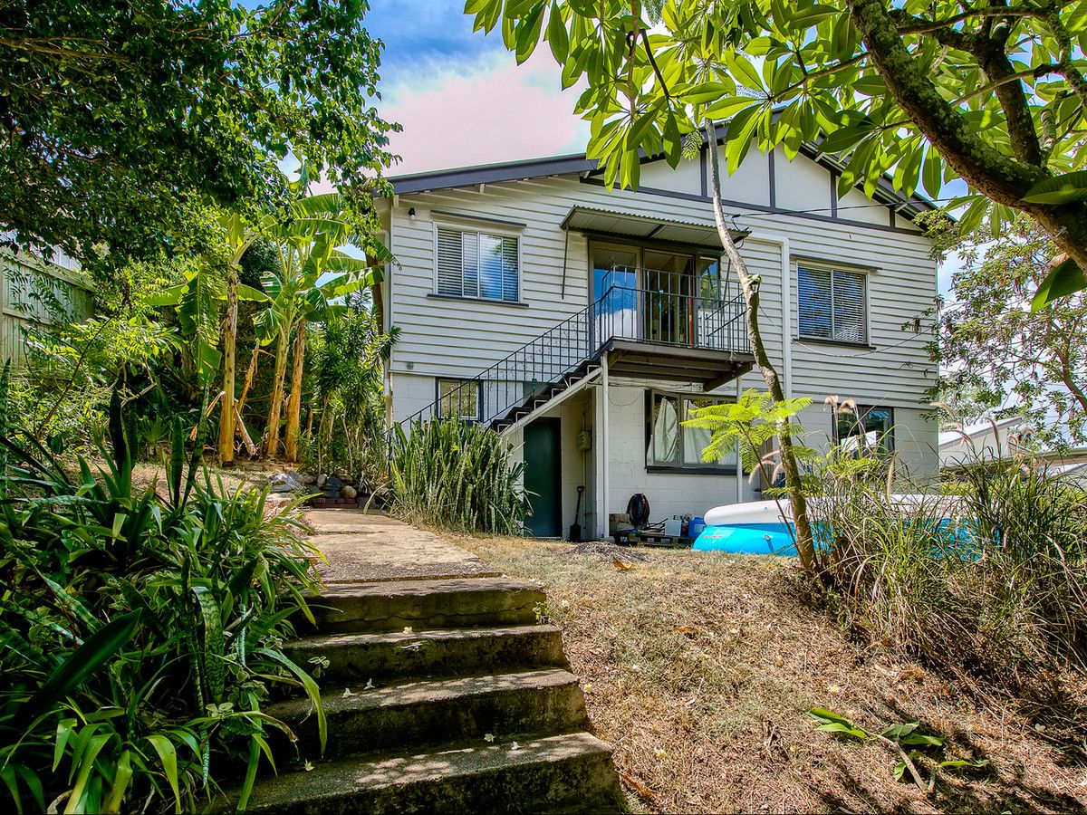 58 Fewings Street, Toowong QLD 4066, Image 0