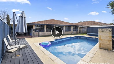 Picture of 24 Santona Boulevard, ELLENBROOK WA 6069