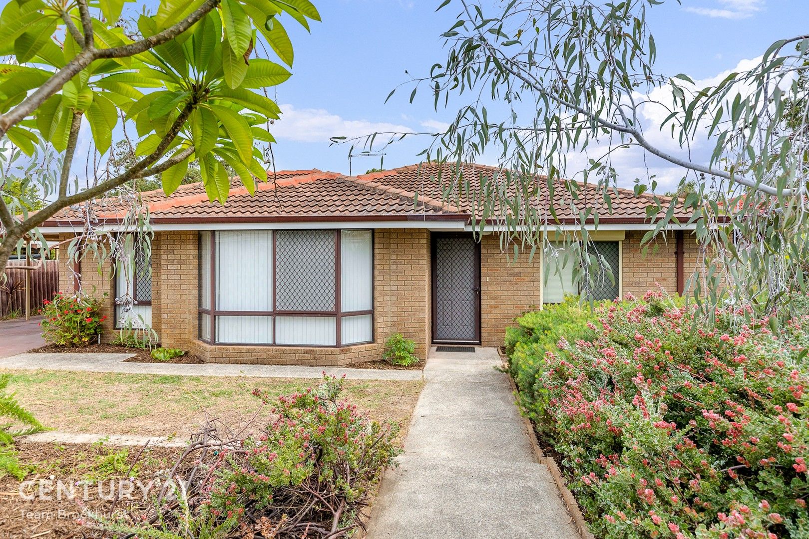 3 bedrooms House in 97 Wilfred Road THORNLIE WA, 6108
