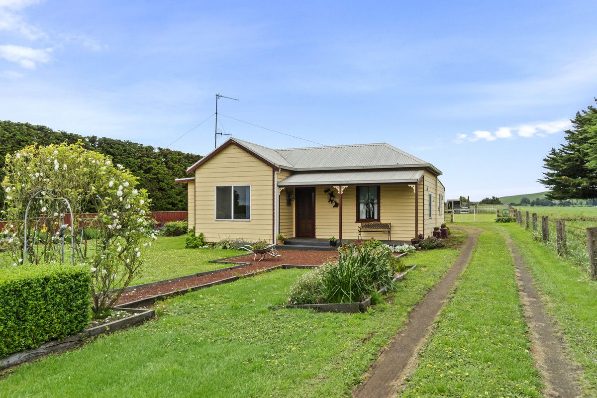 105 Coragulac-Beeac Road, Coragulac VIC 3249, Image 1