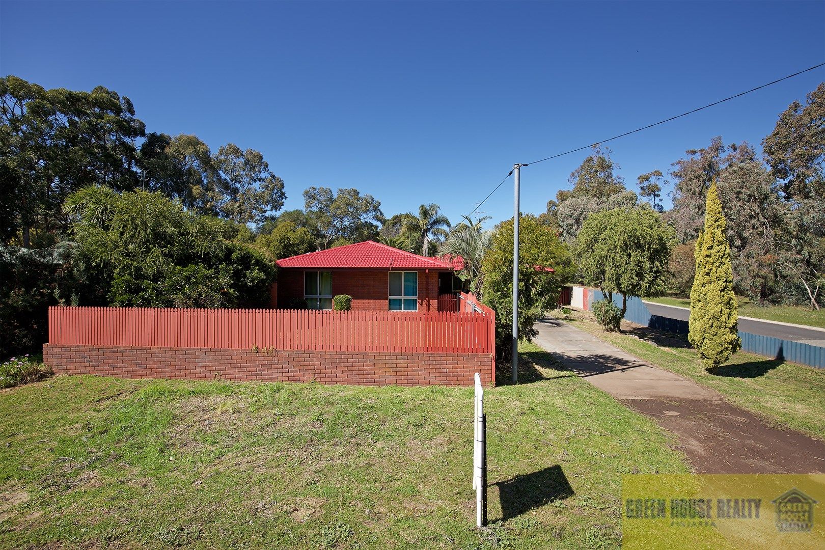 31 Marinup Street, Dwellingup WA 6213, Image 1