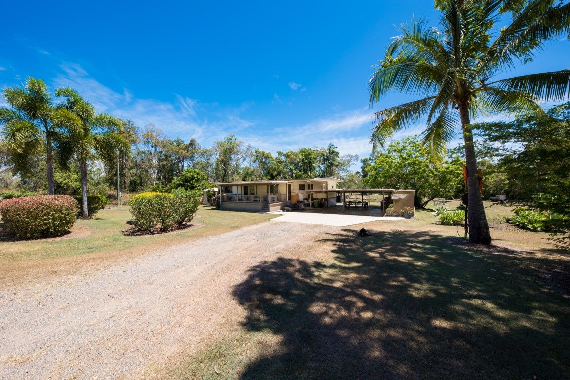 114 Allan Road, Conway QLD 4800, Image 0