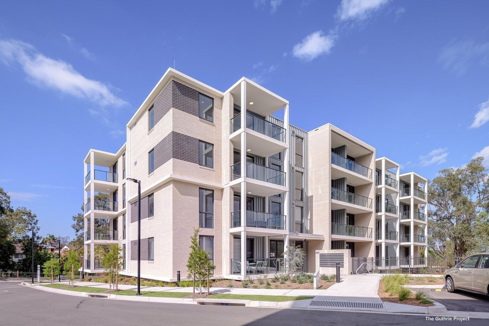 Minto Gardens Retirement Village - 2 Sark Grove, Minto, NSW 2566 | Domain
