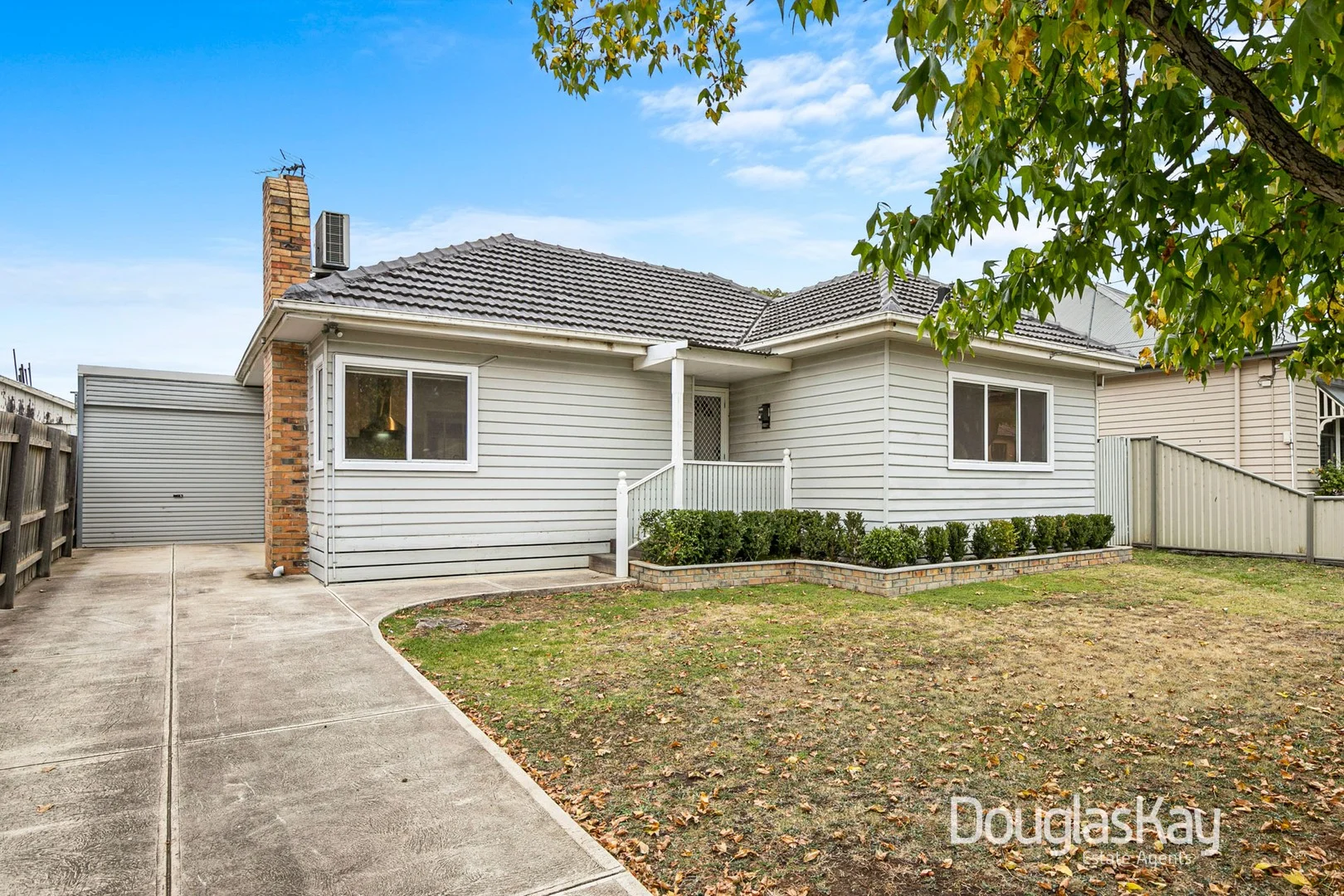3 Hemphill Road, Sunshine VIC 3020
