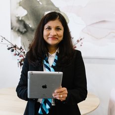 Lakshmi Iyer, Sales representative