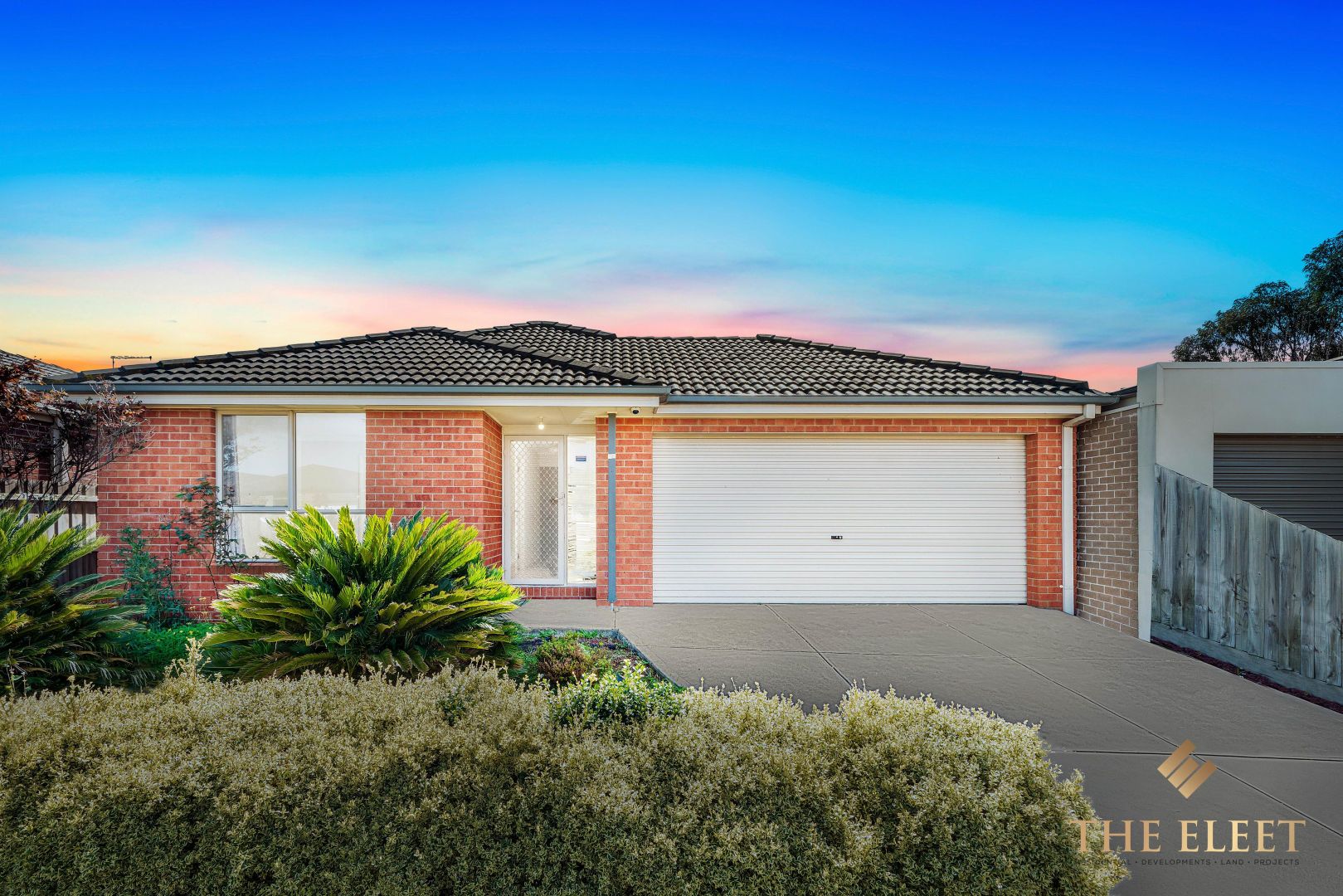 16 CRAIG CLOSE, Truganina VIC 3029, Image 1