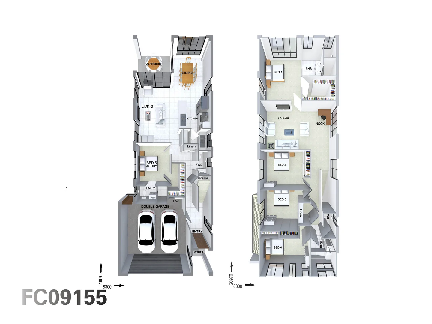 Additional image 8 of Lot 17 Bellrose Evermore Est, Bridgeman Downs QLD 4035