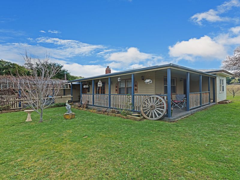 6 Green Valley Road, BAGDAD TAS 7030, Image 0