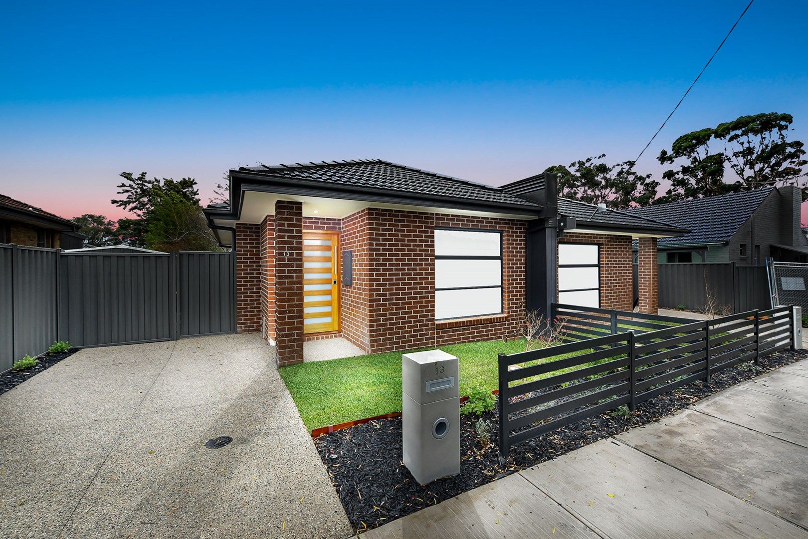 13 Catalpa Street, Doveton VIC 3177, Image 0