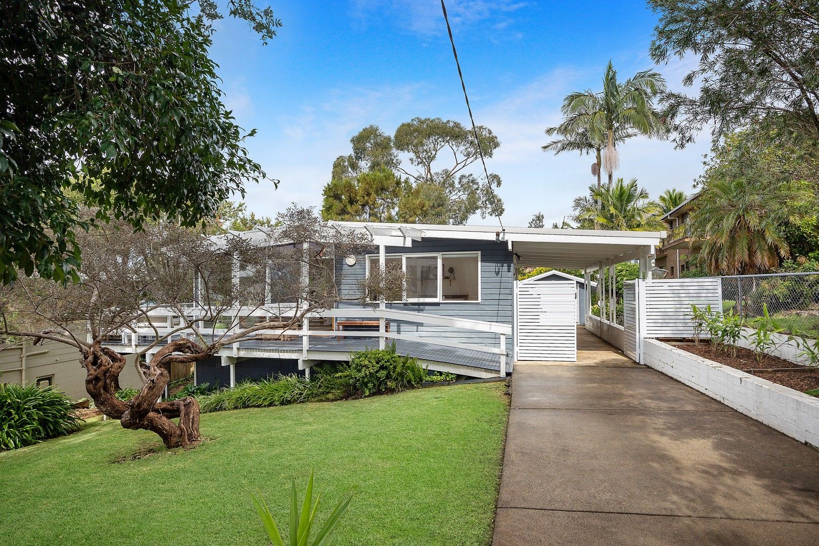 8 Fairview Place, Mollymook Beach NSW 2539, Image 0