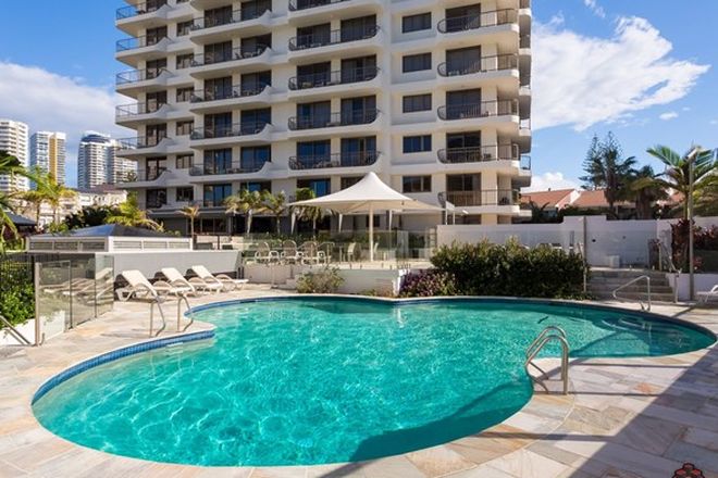 169 Apartments For Rent In Broadbeach Qld 4218 Domain