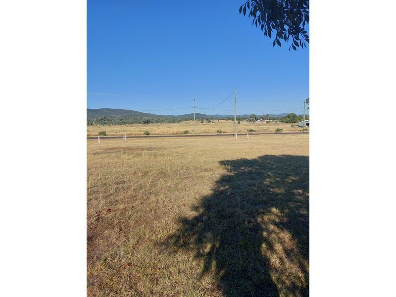 Lot 22 Riddell Street, Bingara NSW 2404, Image 1