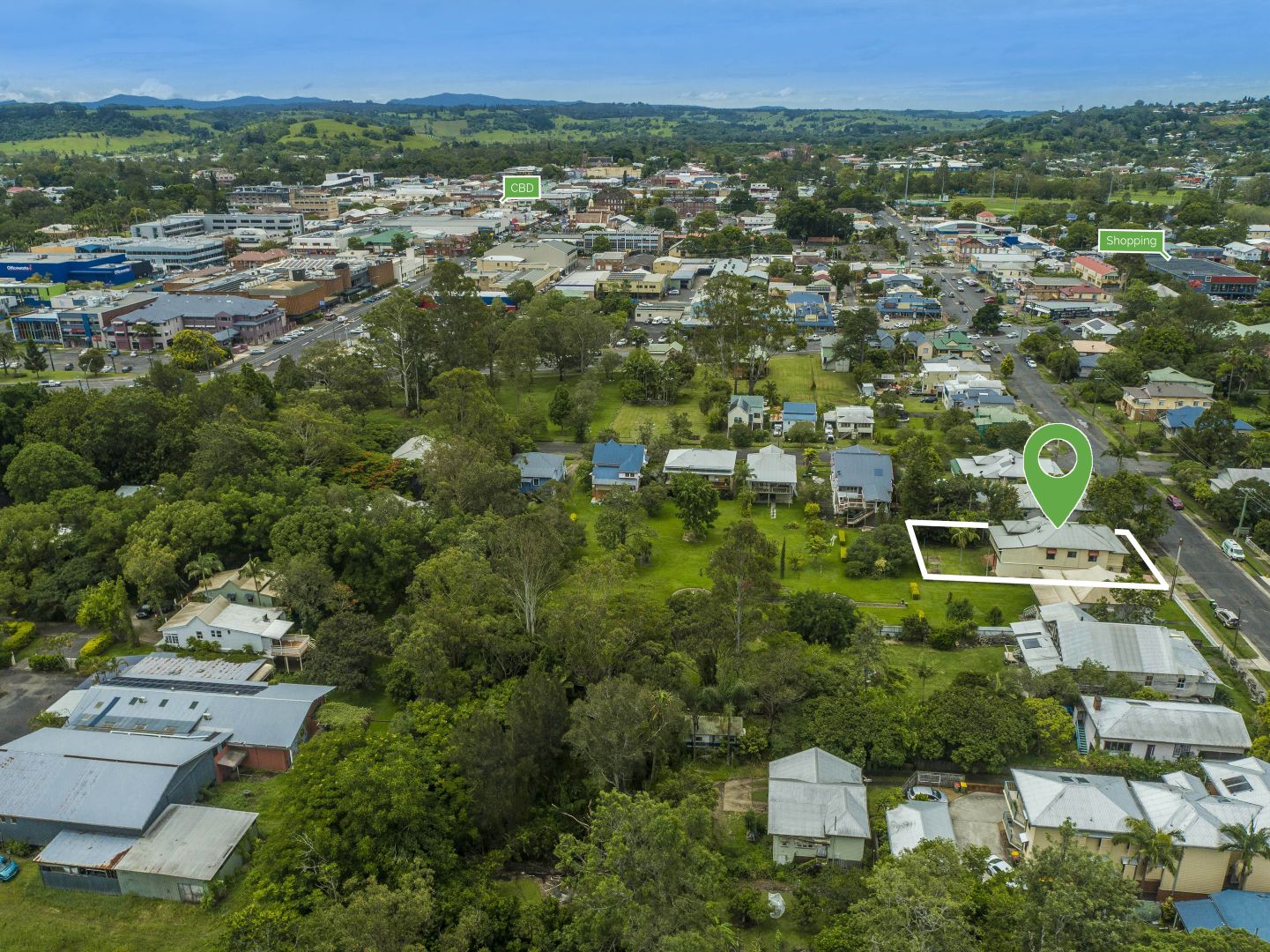 161 Dawson Street, Girards Hill NSW 2480, Image 1