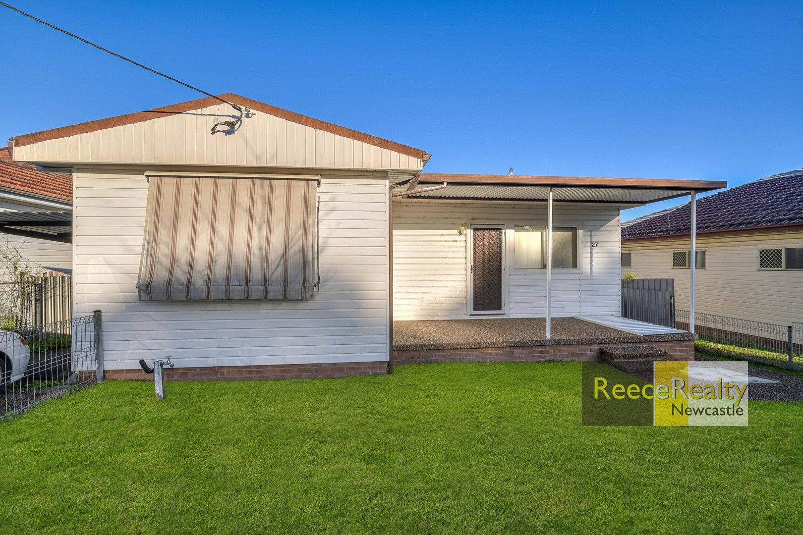 27 Fussell Street, Birmingham Gardens NSW 2287, Image 0