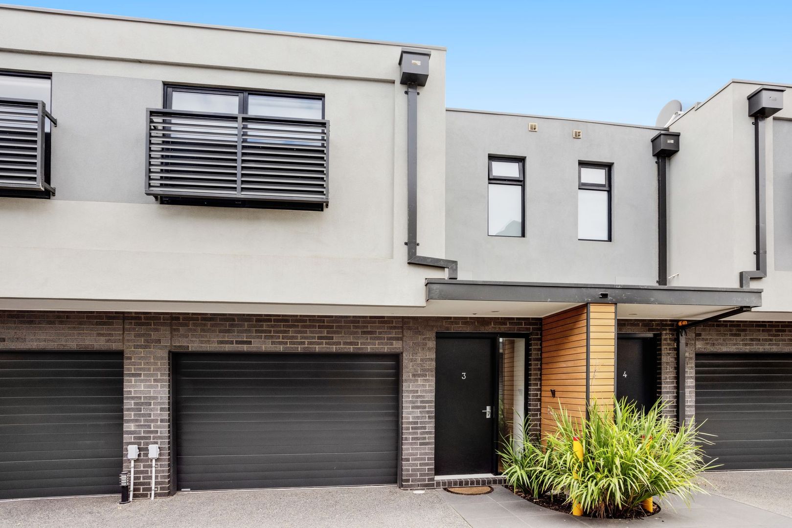 3/48 Hill Street, Bentleigh East VIC 3165