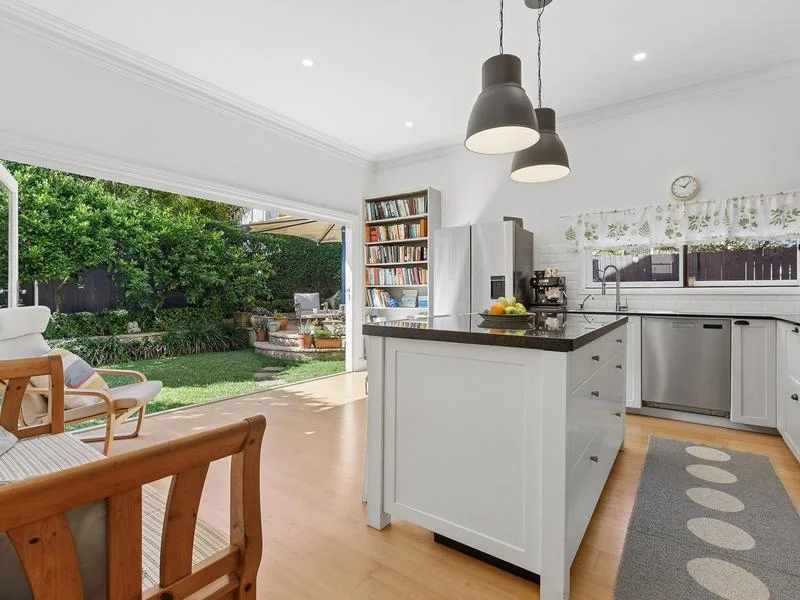 Additional image 2 of 80 Birkley Road, Manly NSW 2095