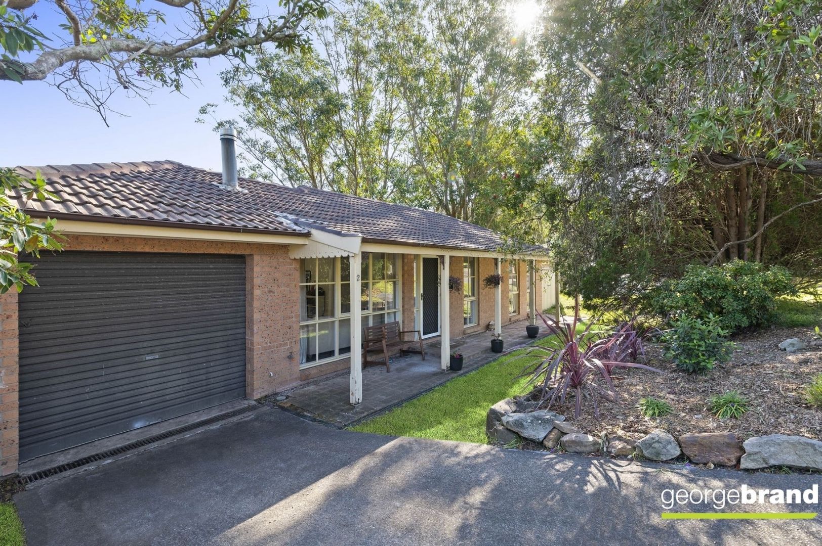 2 Julian Road, Kincumber Property History & Address Research Domain