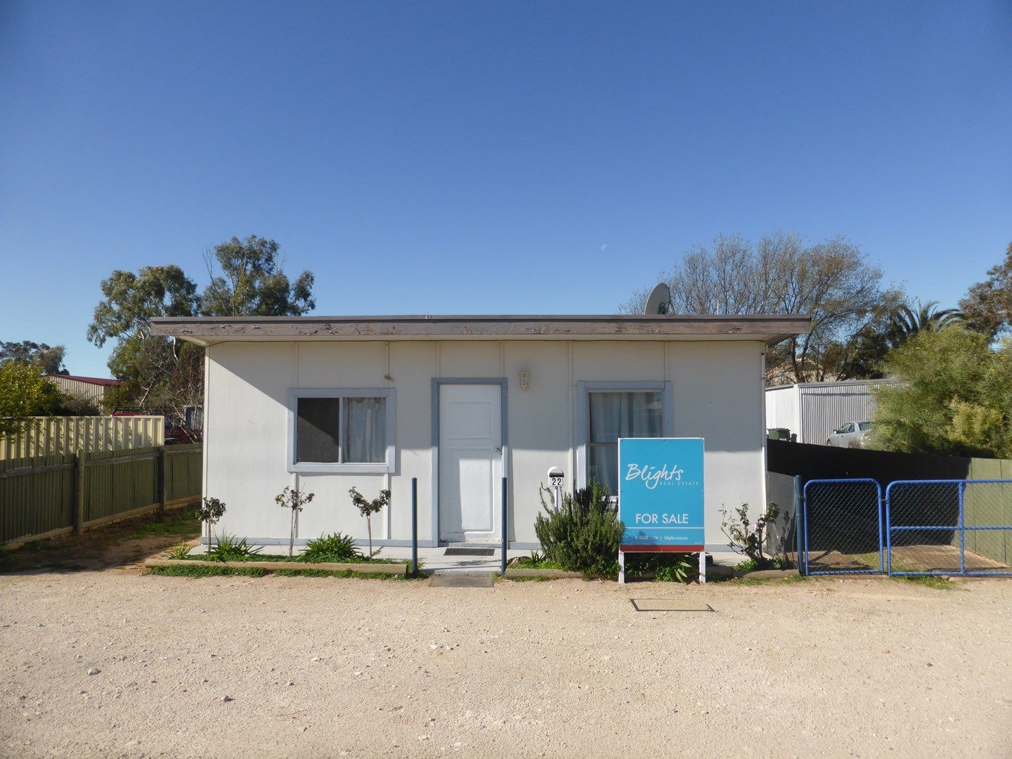 22 Booyoolie Street, Laura SA 5480, Image 0