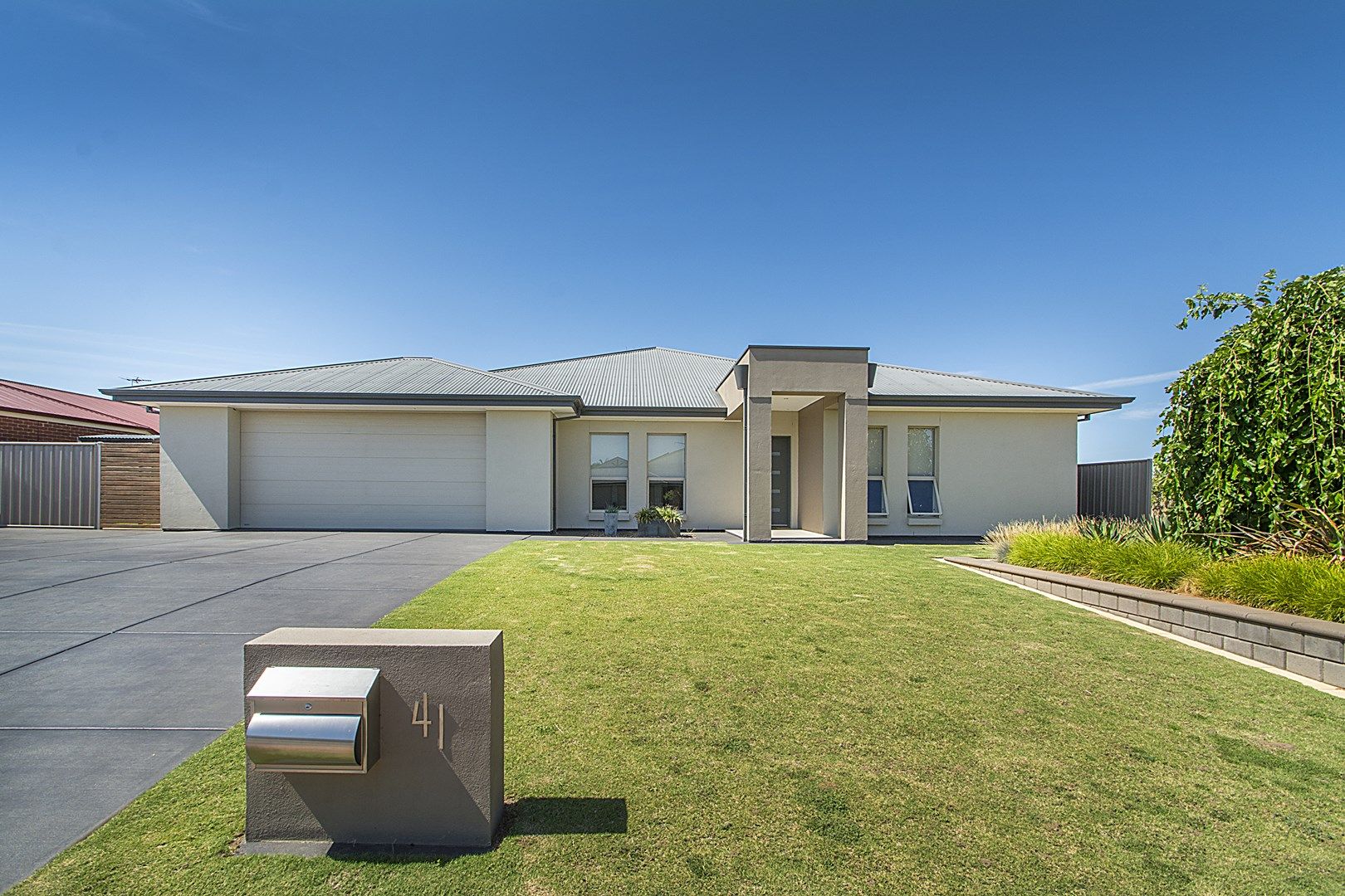 41 John Harris Drive, Nuriootpa SA 5355, Image 0