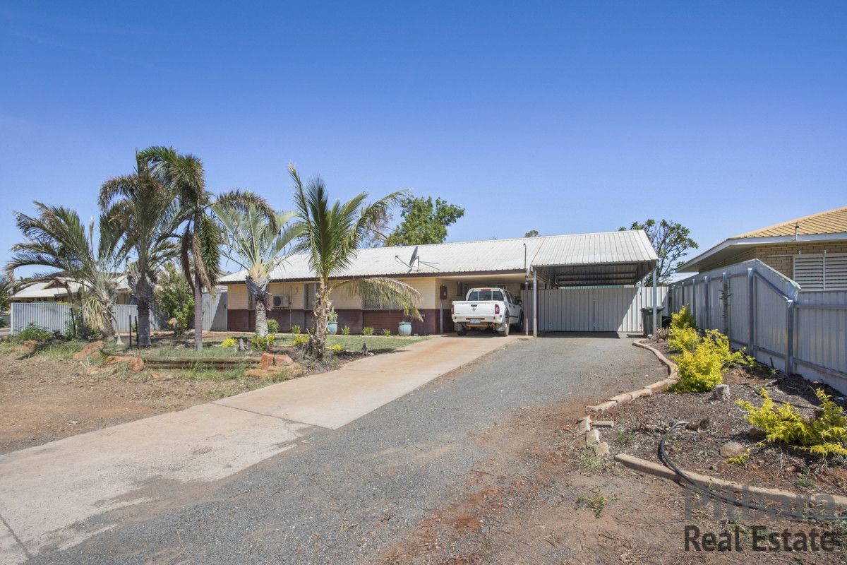 9 Bond Place, Pegs Creek WA 6714, Image 1