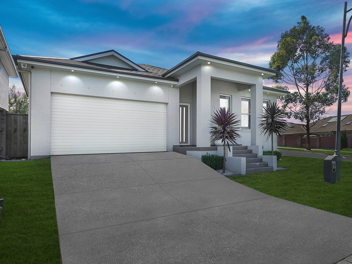 7 Camden Acres Drive, Elderslie Property History & Address Research
