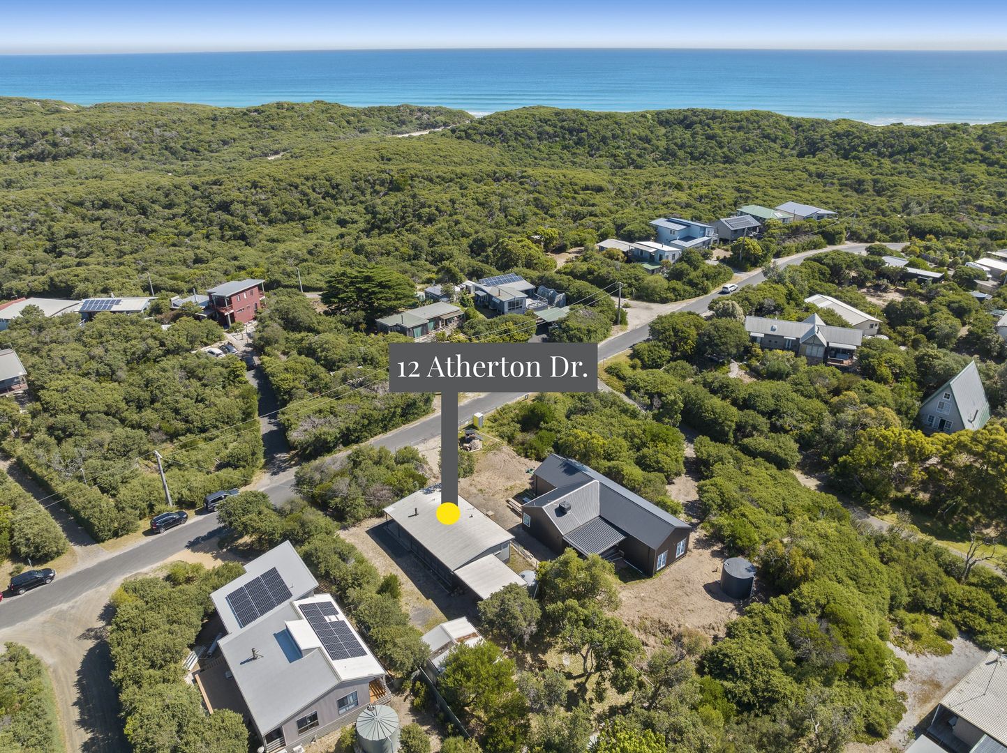 12 Atherton Drive, Venus Bay VIC 3956, Image 1