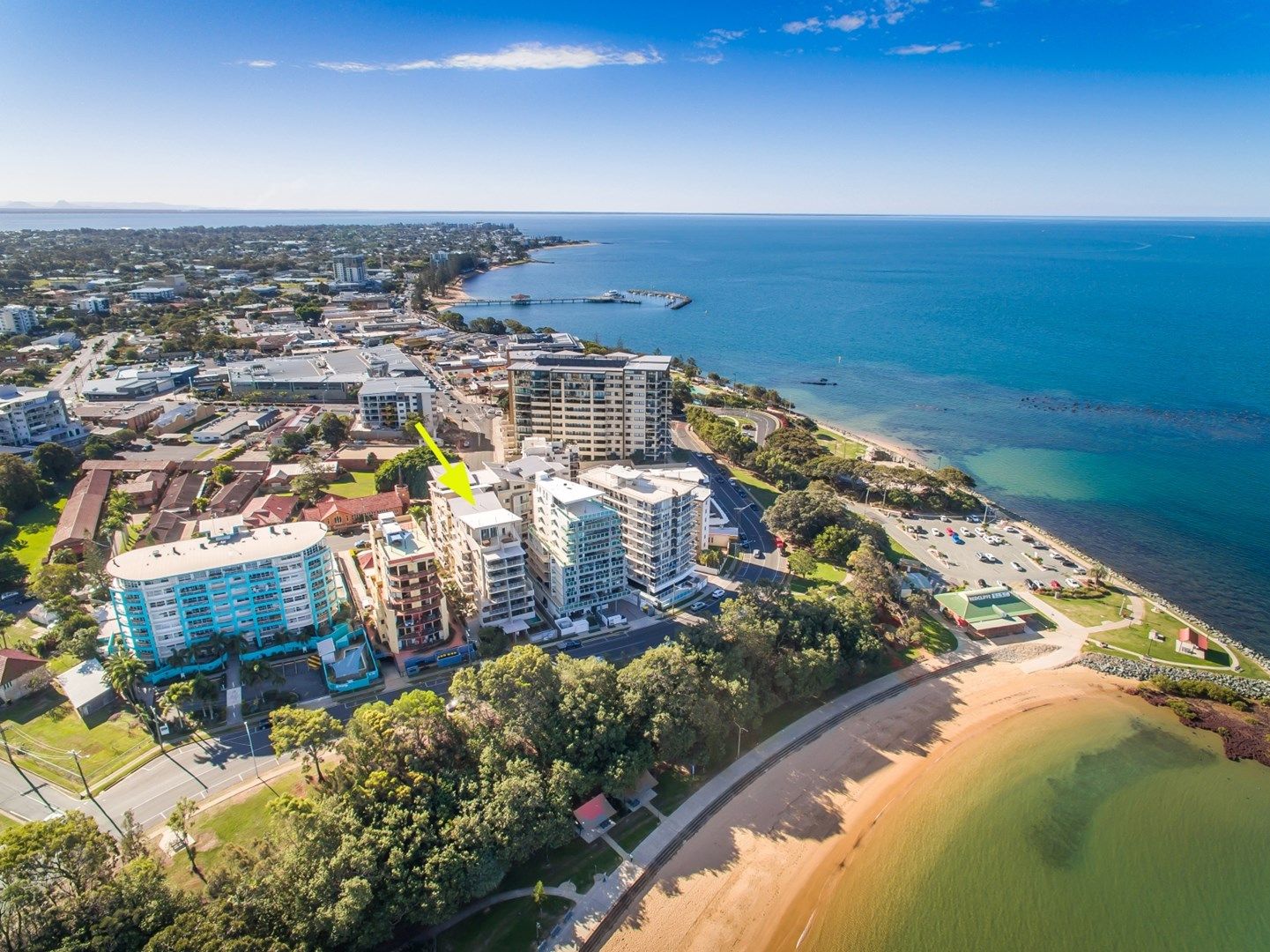 3/83 Marine Parade, Redcliffe QLD 4020, Image 0