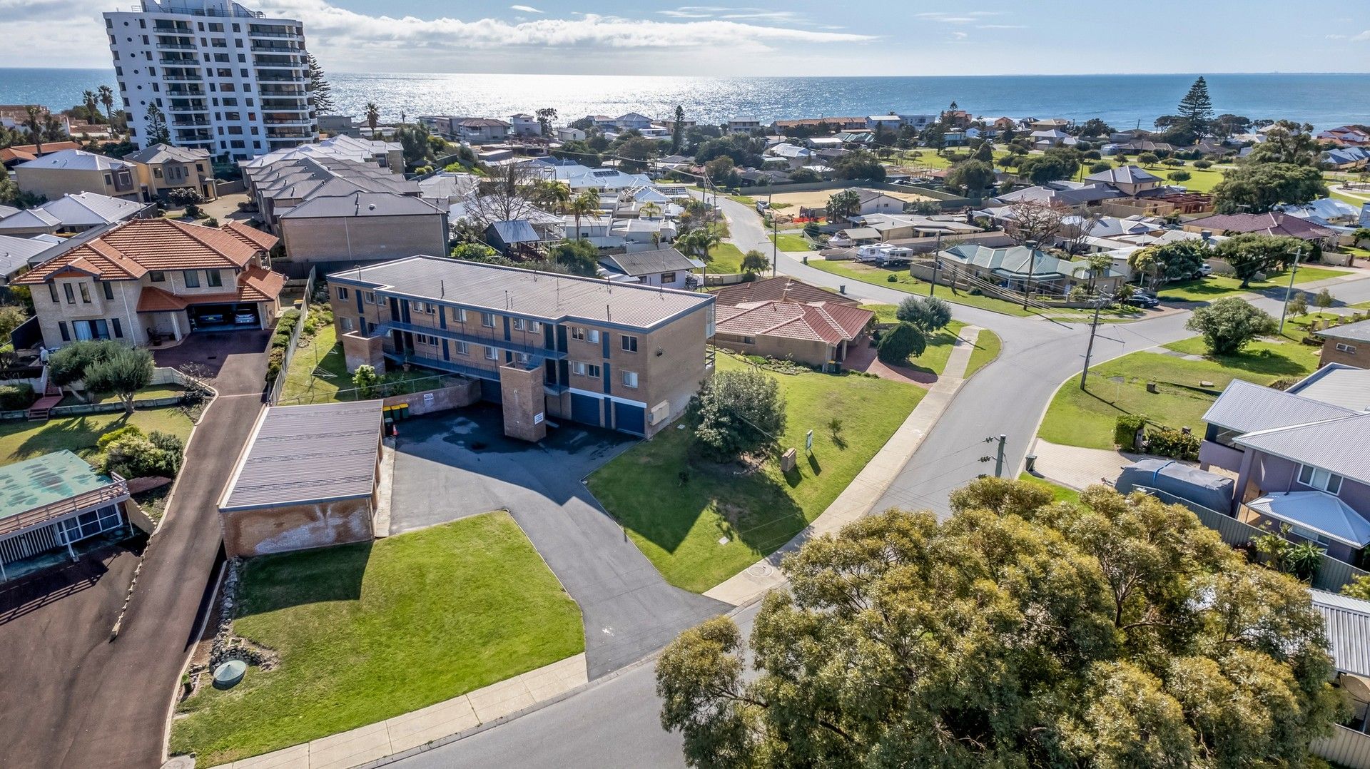 6/32 Shayne Street, Halls Head WA 6210, Image 0