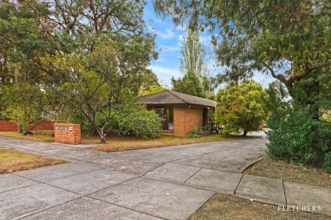 Picture of 1/73 Sandells Road, TECOMA VIC 3160