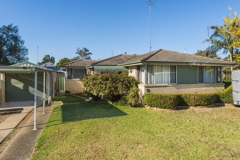 88 Nepean Street, Emu Plains NSW 2750, Image 0