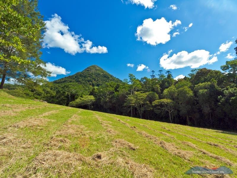 Lot 14 Solar Road "Eagles Nest", COOROY MOUNTAIN QLD 4563, Image 1