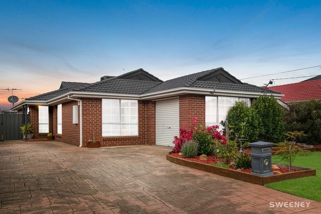 Picture of 18 Lan Avenue, ALTONA MEADOWS VIC 3028