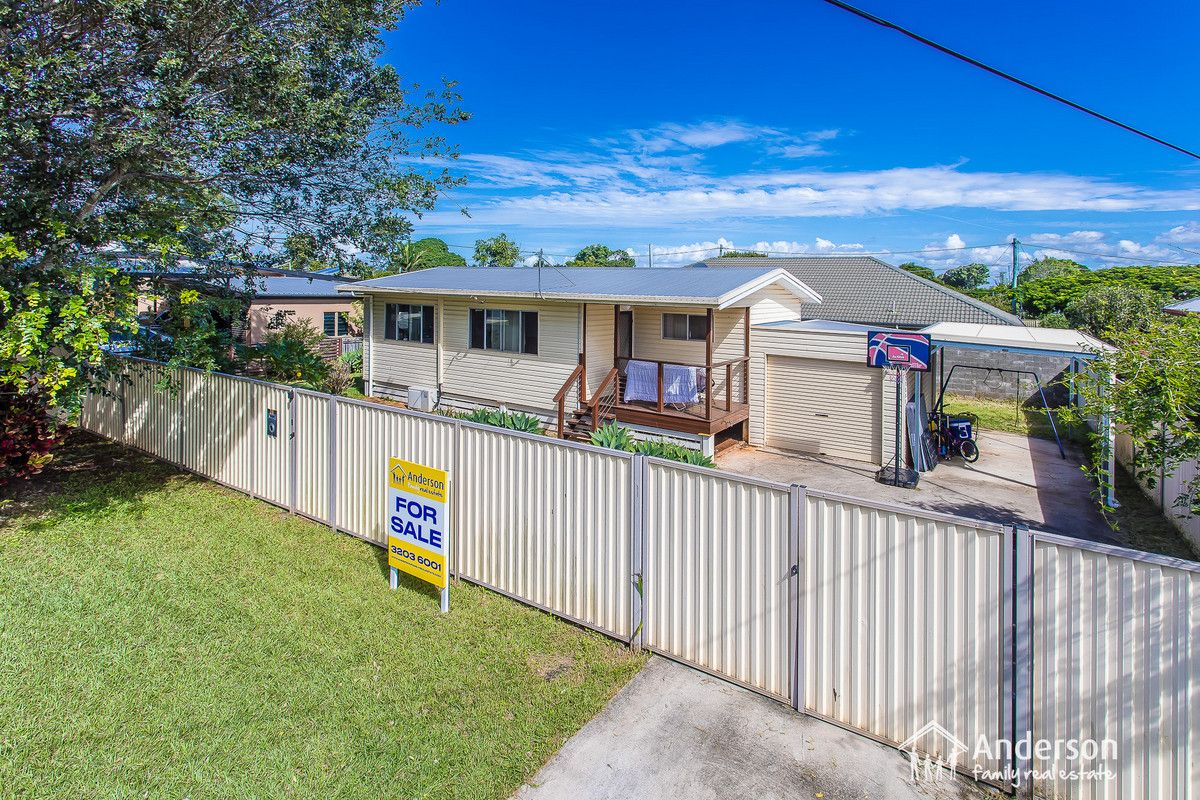 81 Arthur Street, Woody Point QLD 4019, Image 0