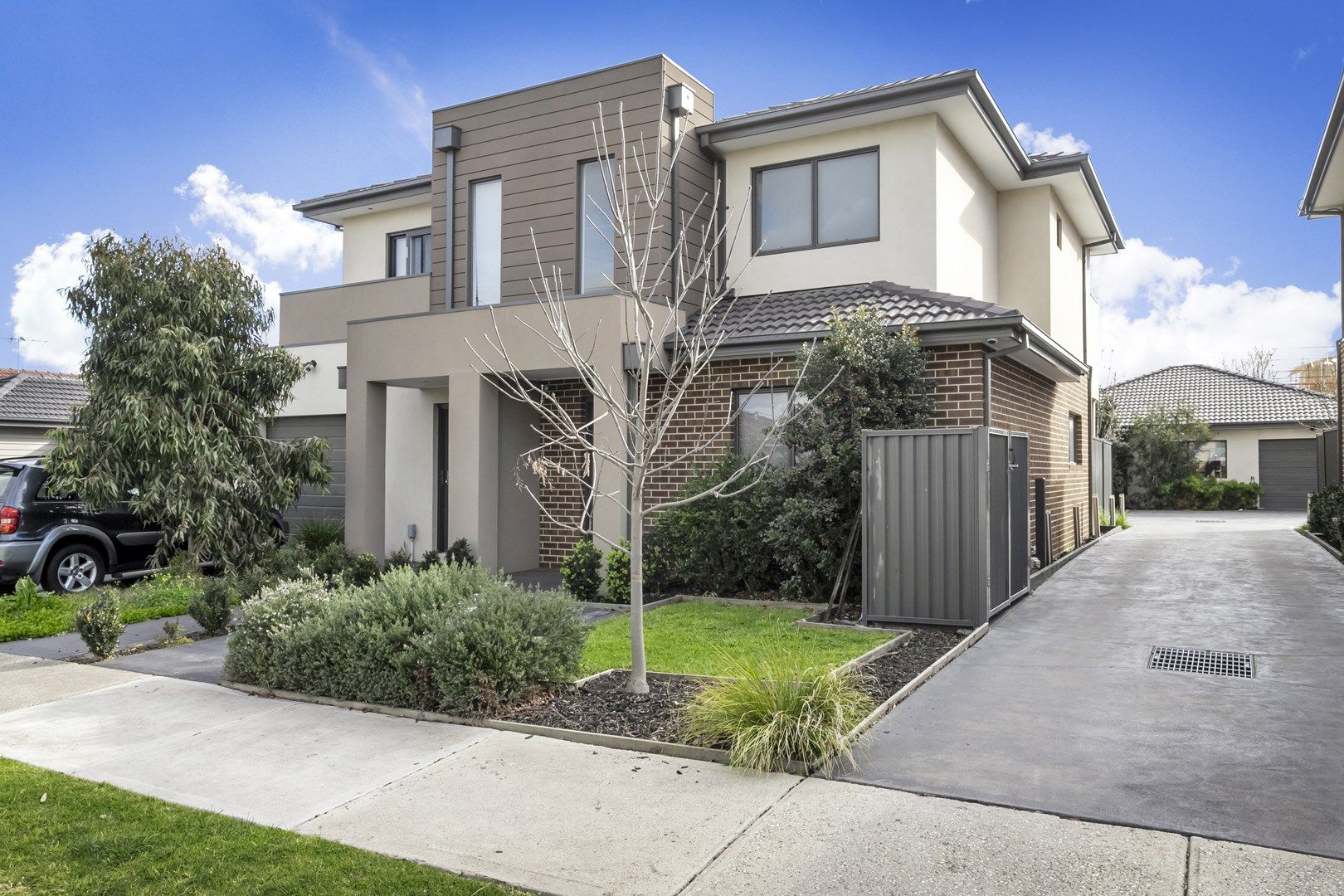 2 bedrooms Townhouse in 2/83-85 Isla Avenue GLENROY VIC, 3046